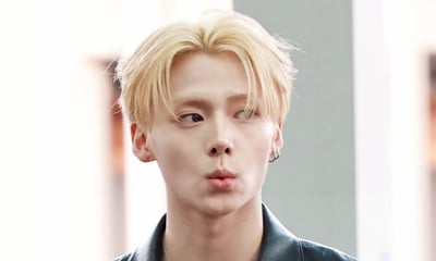 알디원 '상하이에서 만나요!' 