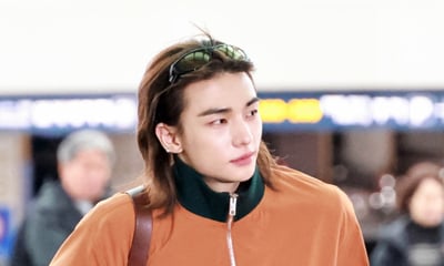 스트레이키즈 현진 '언제나 멋진 왕자님!'