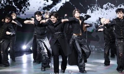 빅오션, 청각장애 딛고 만들어내는 완벽 무대