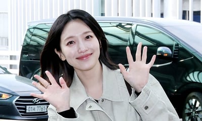	 표예진 '화보 촬영 떠나요'