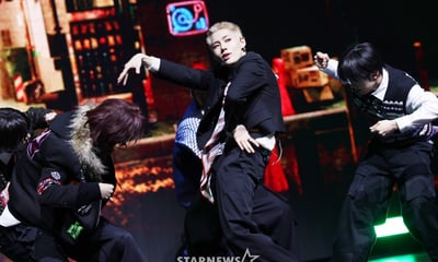 누에라, 멋이 흘러 넘친다