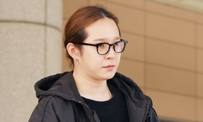 '마약 집유 중 음주운전' 남태현, 1심 1년 6개월 구형