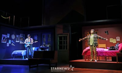 뮤지컬 '걸프렌드' 기대하세요