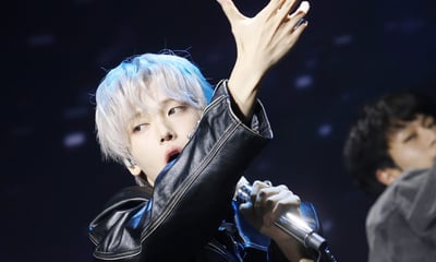 장한음, EP 앨범 'DAYDREAM'으로 컴백