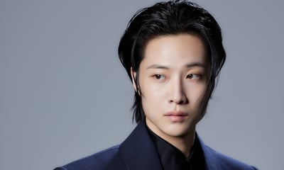 이종원 '매력 폭발'