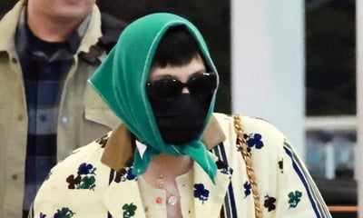 빅뱅 지드래곤 '언제나 화보 인생'