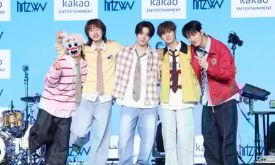 하츠웨이브, 스틸하트클럽 넘어 드디어 데뷔