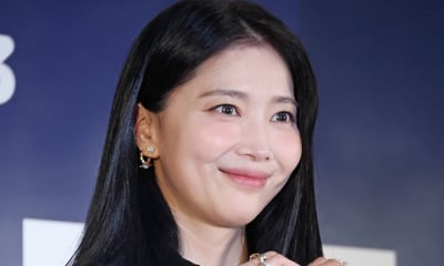 오윤아 '변치 않는 미모'