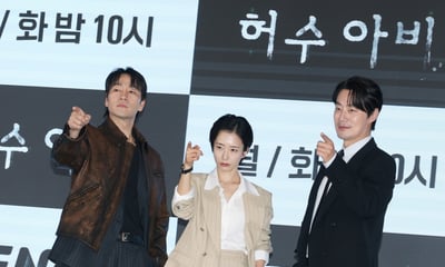 믿고 보는 '허수아비'