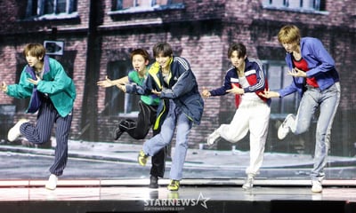 코르티스, 앨범 '그린그린' 속 타이틀곡 '레드레드'