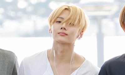 알파드라이브원 '아침부터 빛나네!'