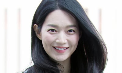 신민아 '햇살같은 미소'