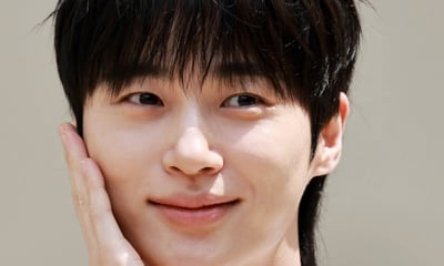 변우석 '언제나 멋진 대군자가' 