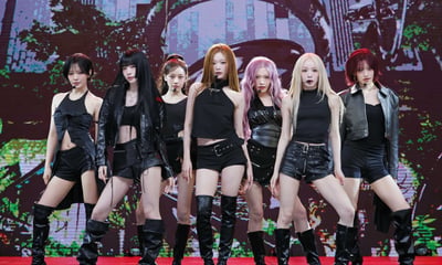 빌리 '돌아온 퍼포먼스 장인들'
