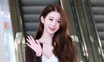 아이브 원영 '아침부터 뷰티풀~!' 