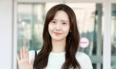 	 윤아 '칸영화제 가요'