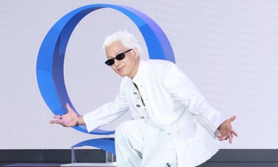 태양, 정규4집 '퀸테센스' 발매