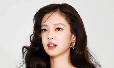 지드래곤-제니 '샤넬쇼 포토콜'