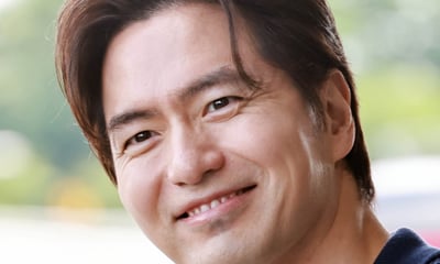 이진욱 '젠틀한 매력'
