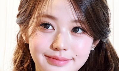 장원영 '언제나 사랑스러워'