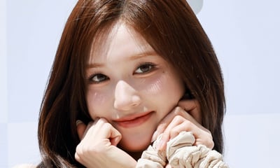 	 아이브 이서 '톡톡튀는 매력'