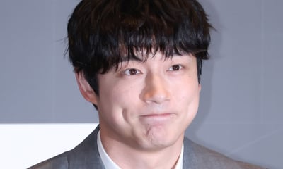 사카구치 켄타로 '파이널 피스, 믿고 보세요'