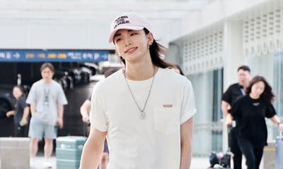 스트레이키즈 현진 '순정만화 주인공!'