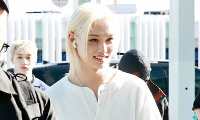 스트레이키즈 '언제나 멋진 스키즈!'
