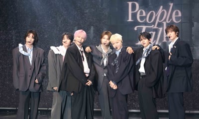 네이즈 '데뷔 한달 RECAP DAY'