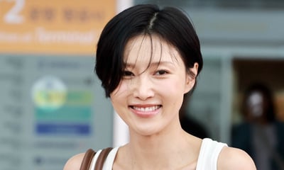 마마무 화사 '굿모닝 미소!' 