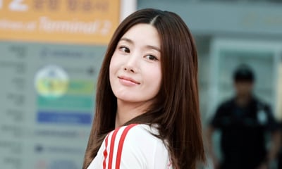 권은비 '비주얼 여신!' 