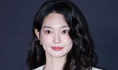 신민아 '우아한 미모'