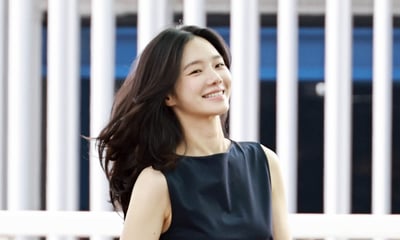 박규영 '뉴욕 다녀올게요!' 