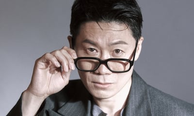 진선규 '남다른 카리스마'