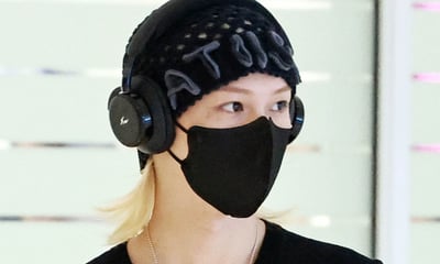스트레이키즈 필릭스 'RUN IT, 파이팅!' 
