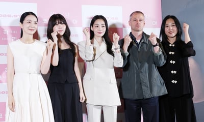 안서현-김민하-김주령, 세 여성이 보여주는 이야기