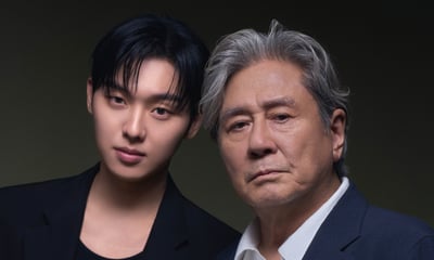 최민식-최현욱 '폭발하는 브로맨스'
