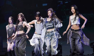 썸머송으로 돌아온 '아이들'