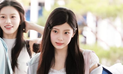 아일릿 '귀여운 소녀들' 