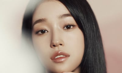 노윤서 '고혹적 미모'