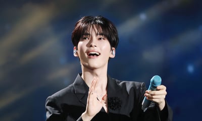 성한빈 '완벽한 비주얼'
