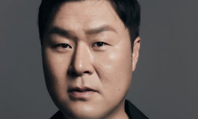 윤경호 '시크한 매력'