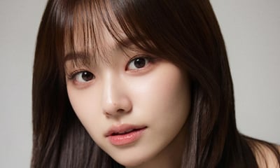 강미나 '빠져드는 미모'