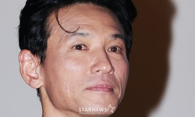 '사생활 논란' 황정민, 호프 무대인사로 정면돌파