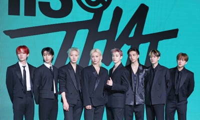 스트레이키즈 '더 멋지게 컴백'