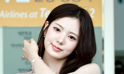키키 '예쁜꽃이 피었습니다!' 