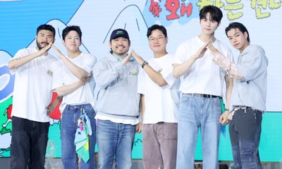 설산 정복기 '대체 등산을 왜 하는 건데?'