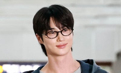 변우석 '이렇게 빛나도 되나요?'