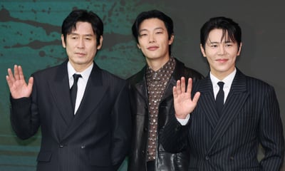 믿고 보는 '들쥐'