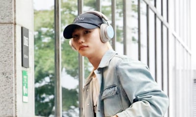 스트레이키즈 '전세기 타고 출발!'